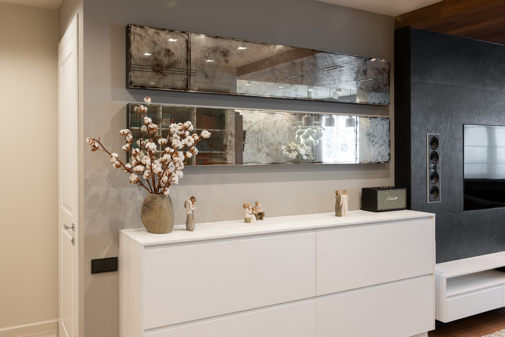 SСHUKINSKAYA FLAT (РЕАЛИЗОВАННЫЙ)