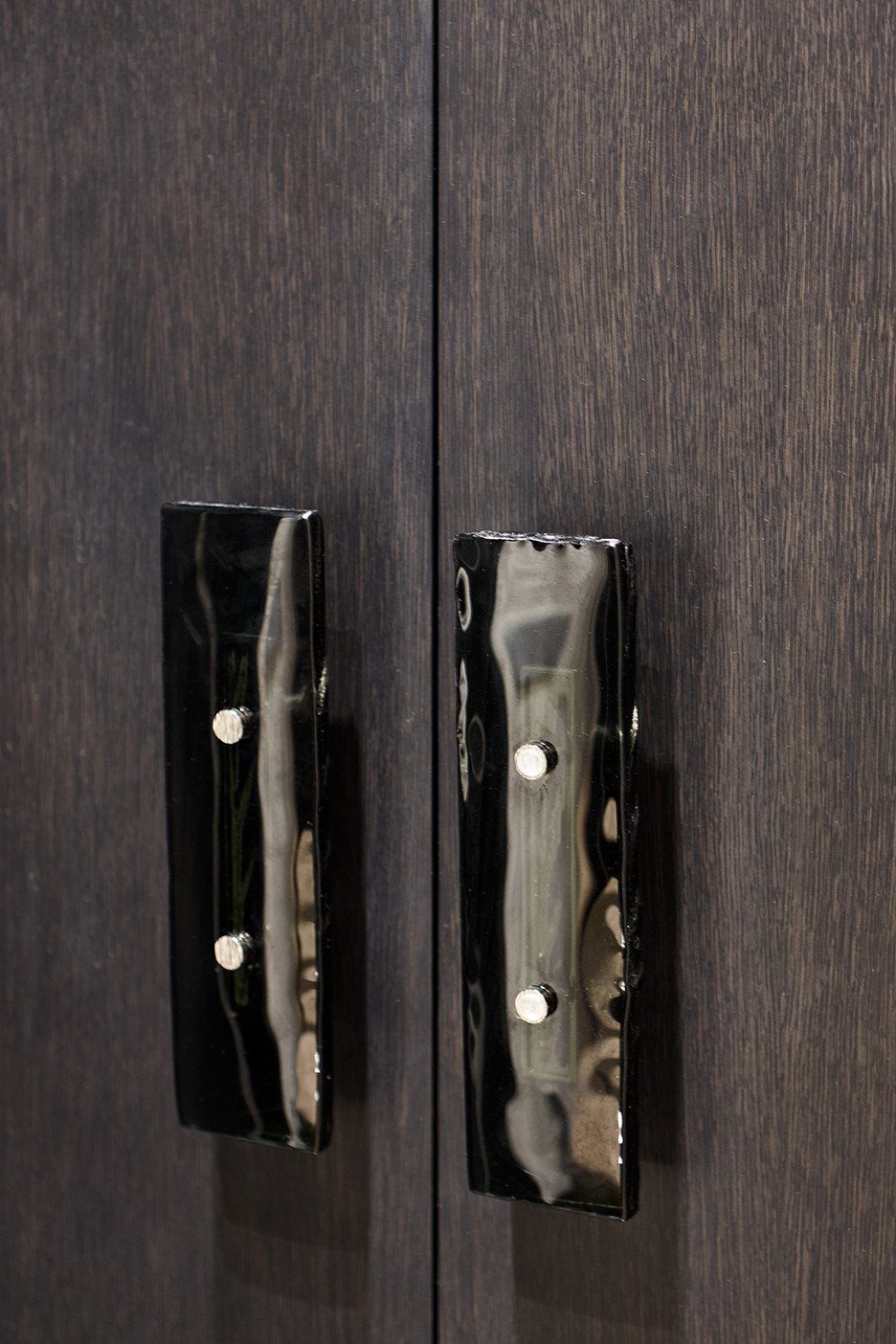 Дизайн двухкомнатной квартиры в ЖК Резиденции Архитекторов