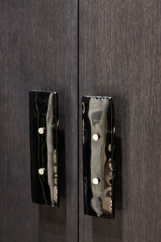 Дизайн двухкомнатной квартиры в ЖК Резиденции Архитекторов