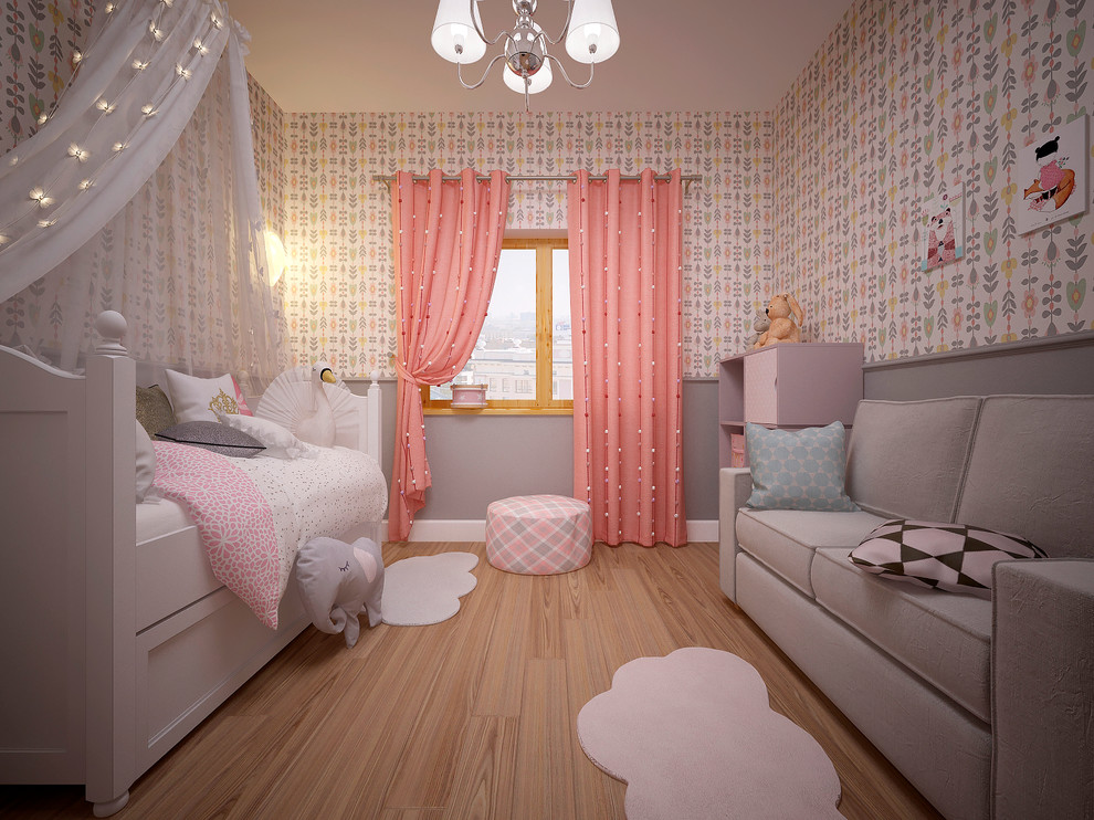 Обложка проекта: Квартира на Васильевском острове, 78м2