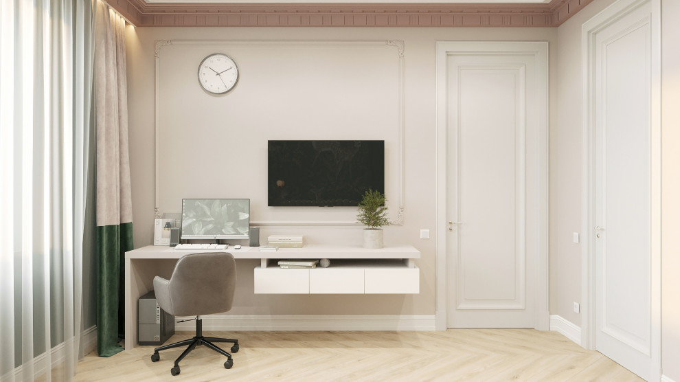 Частный дом, 200 кв.м.