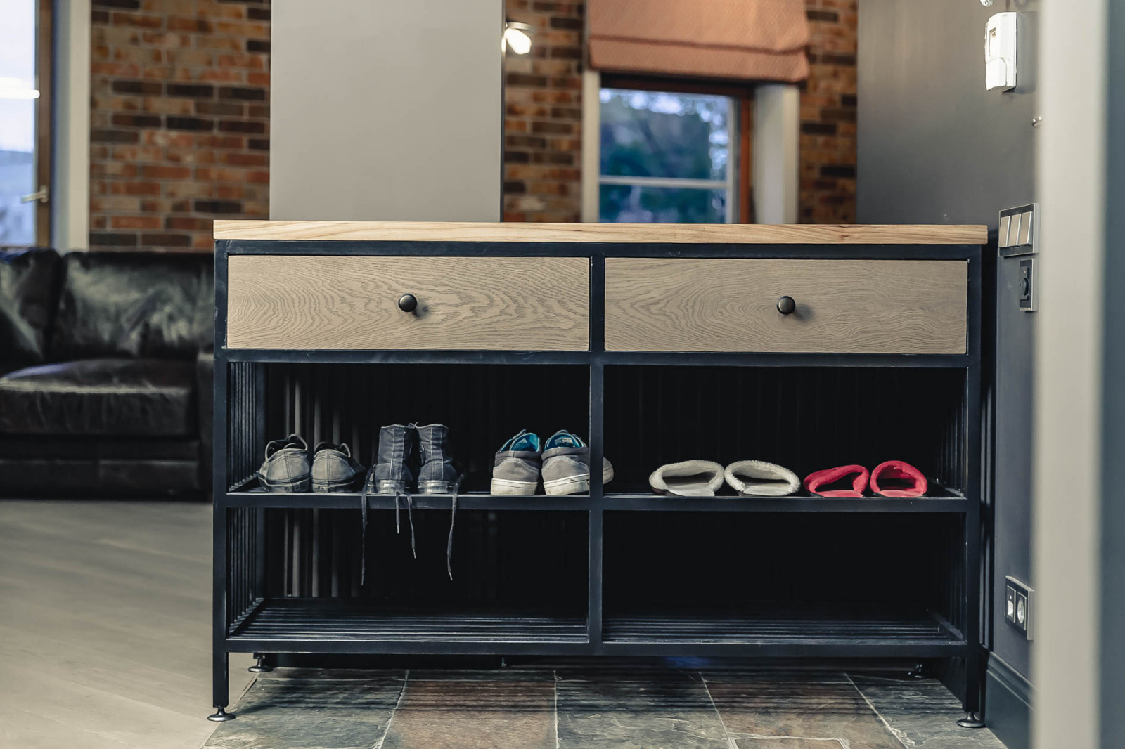 Обложка альбома: storage