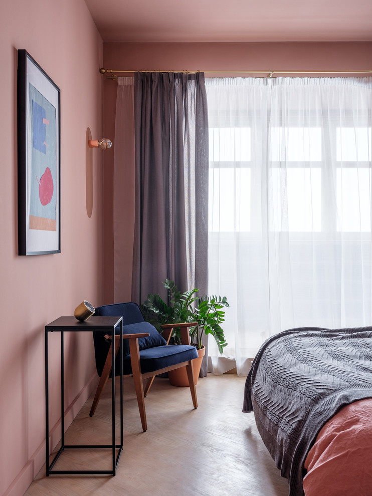 ЖК Эдельвейс