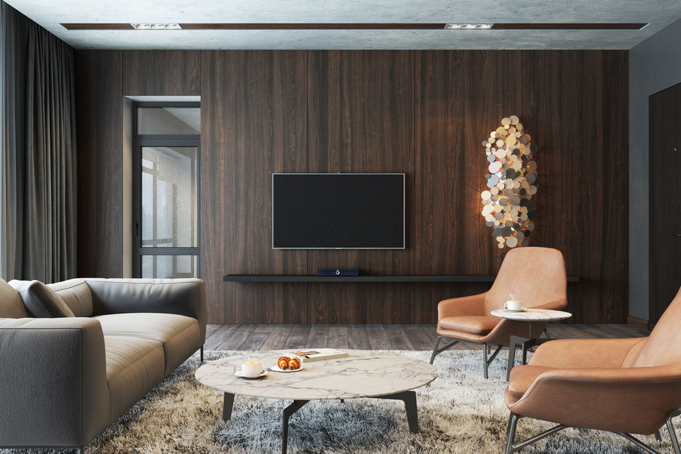 Дизайн интерьеров