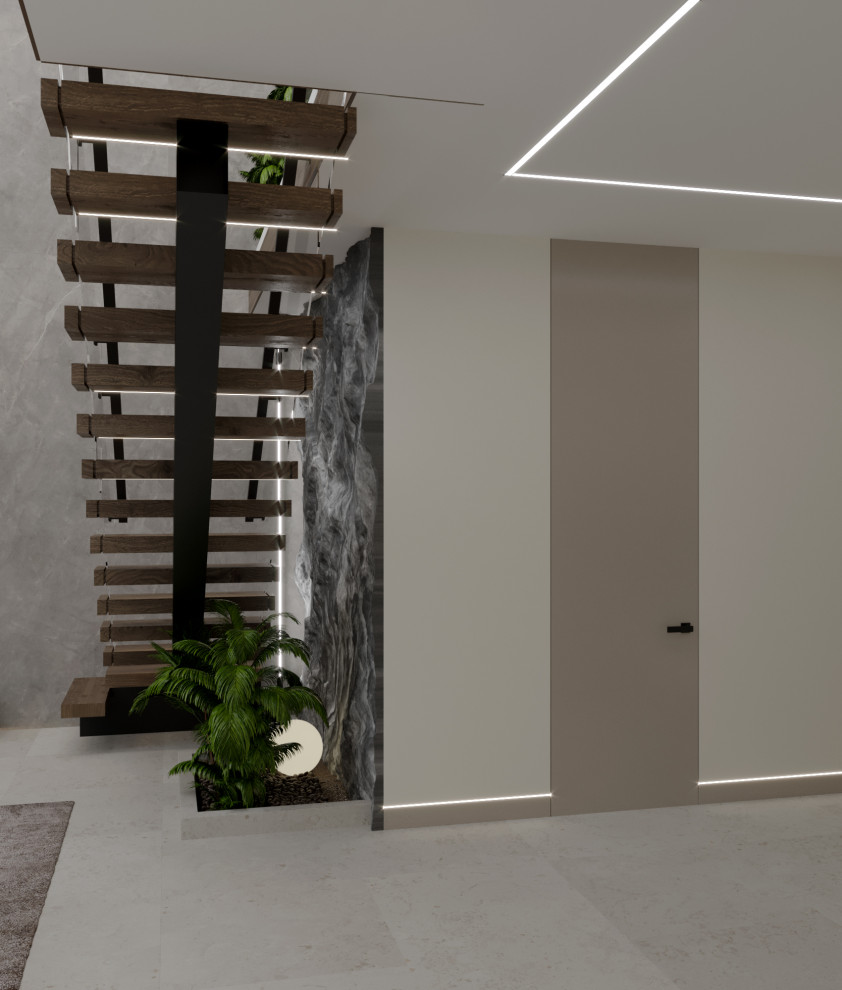 Glinki, проект дома