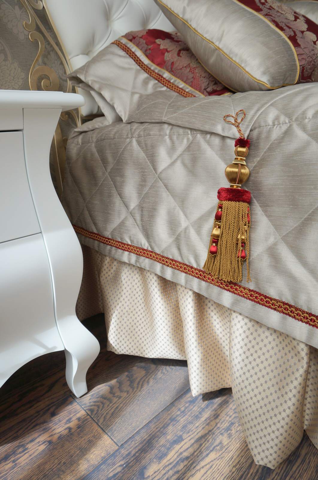 Интерьер квартиры в Сормово