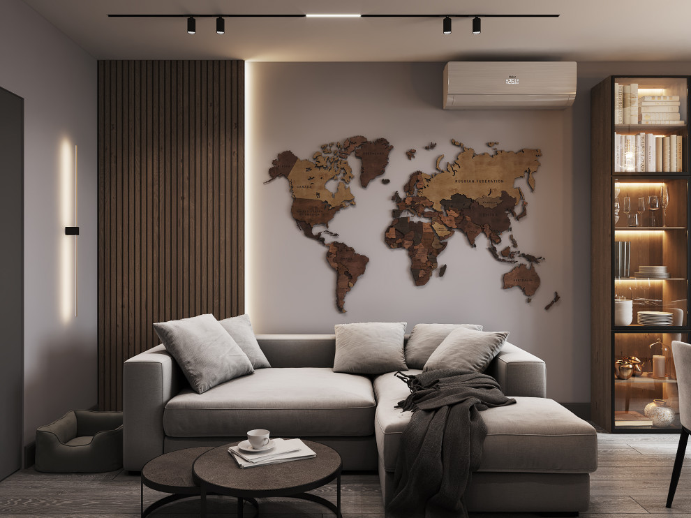 Обложка проекта: ЖК Kazakov Grand Loft