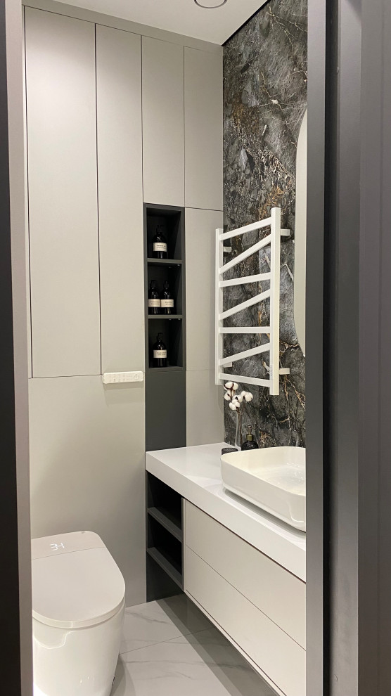 жк Крылья, 74 кв м