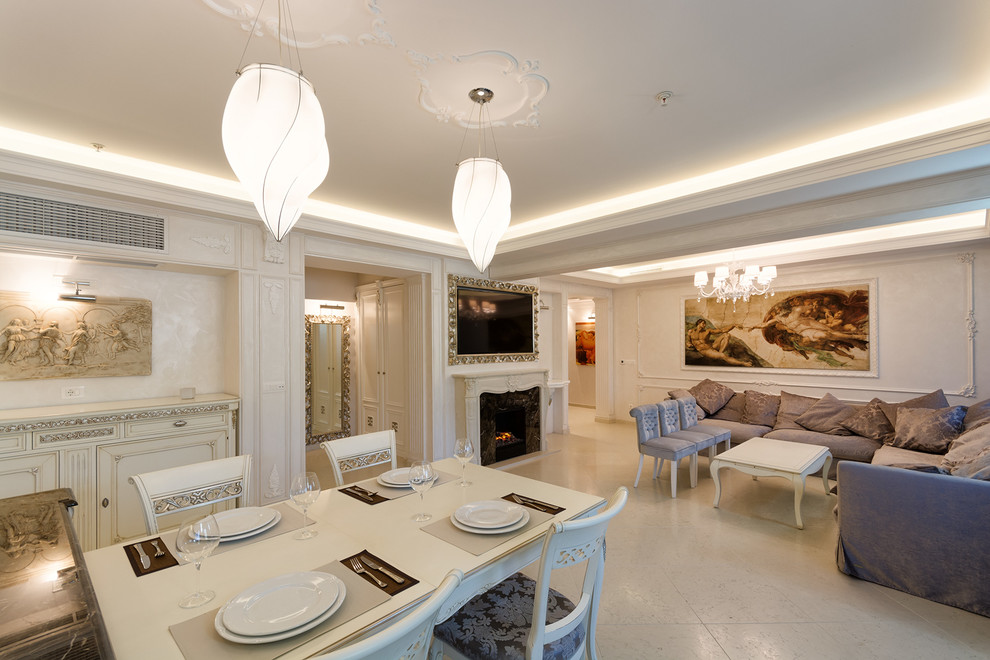 СОВРЕМЕННАЯ КЛАССИКА В БУДВЕ