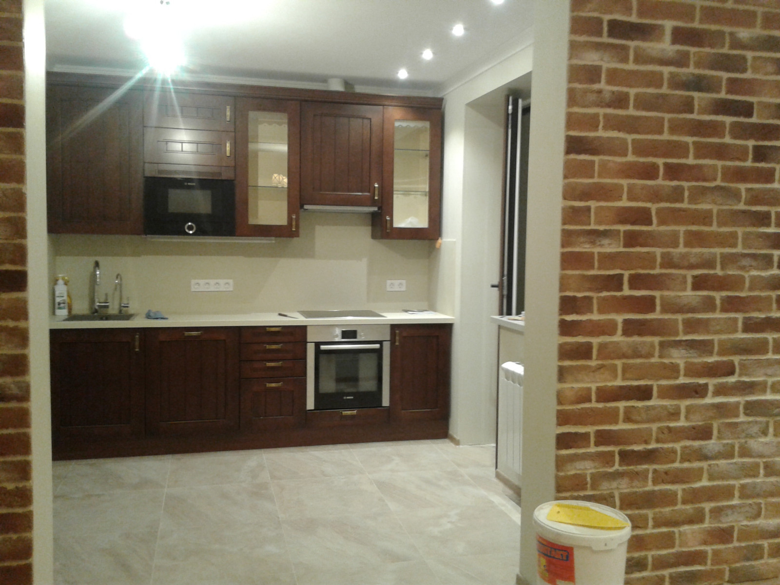 Квартира 105 кв.м.