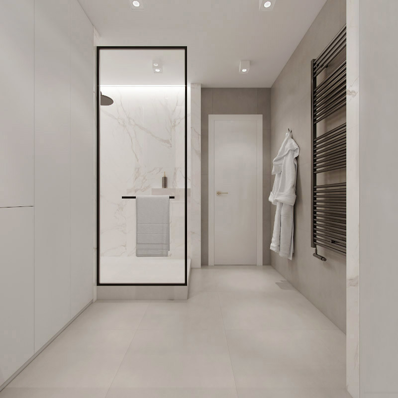 Мужской взгляд