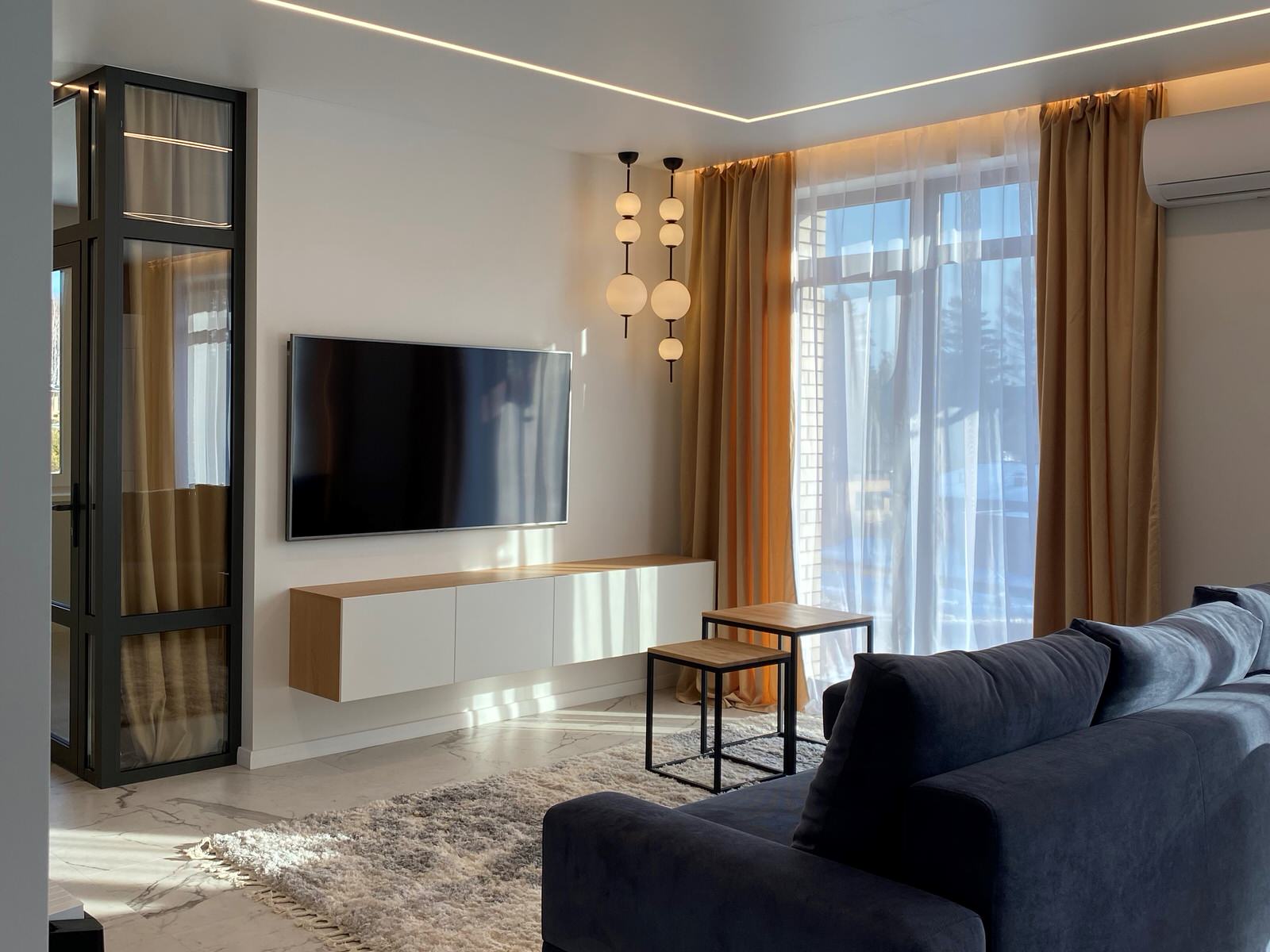 Коттедж в поселке "Патроны-Парк"