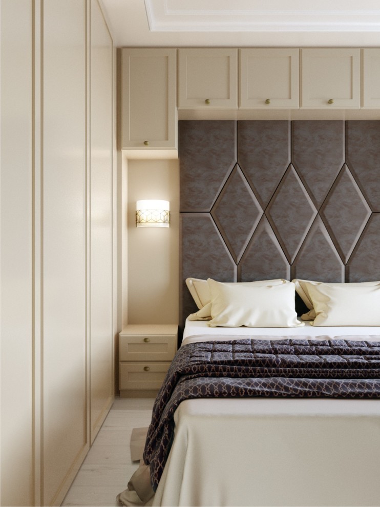 жк "Клевер парк"