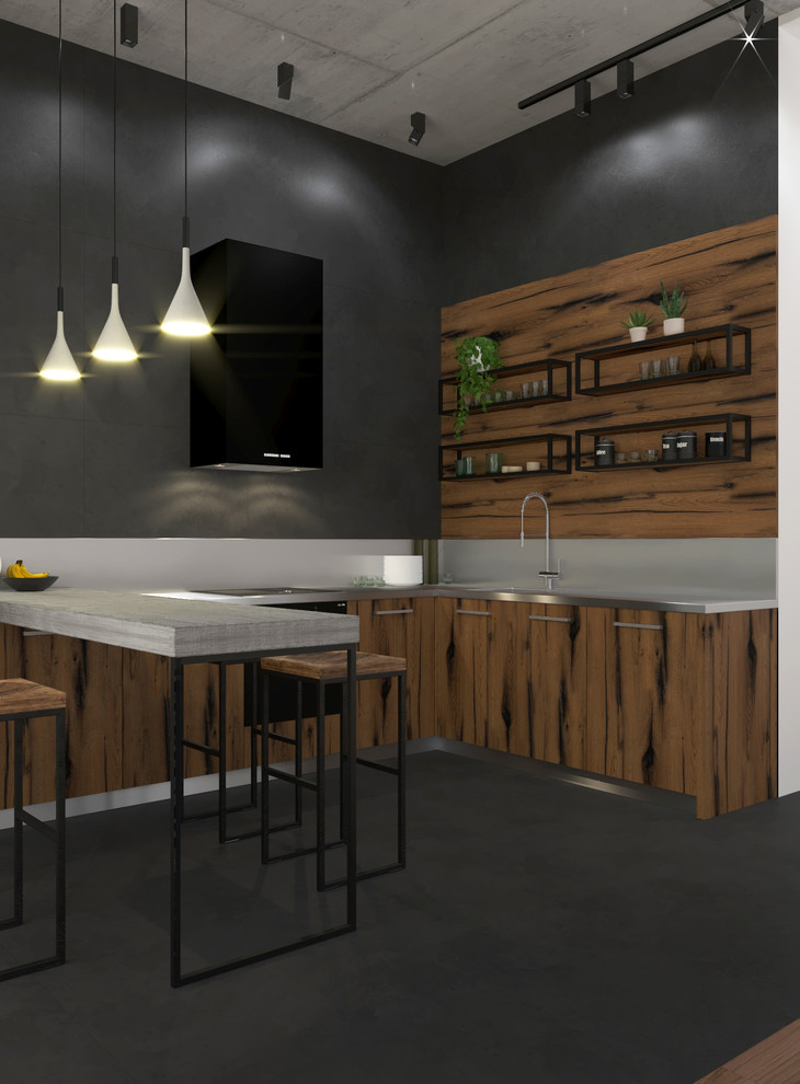 Компактная квартира в ЖК Рассказово