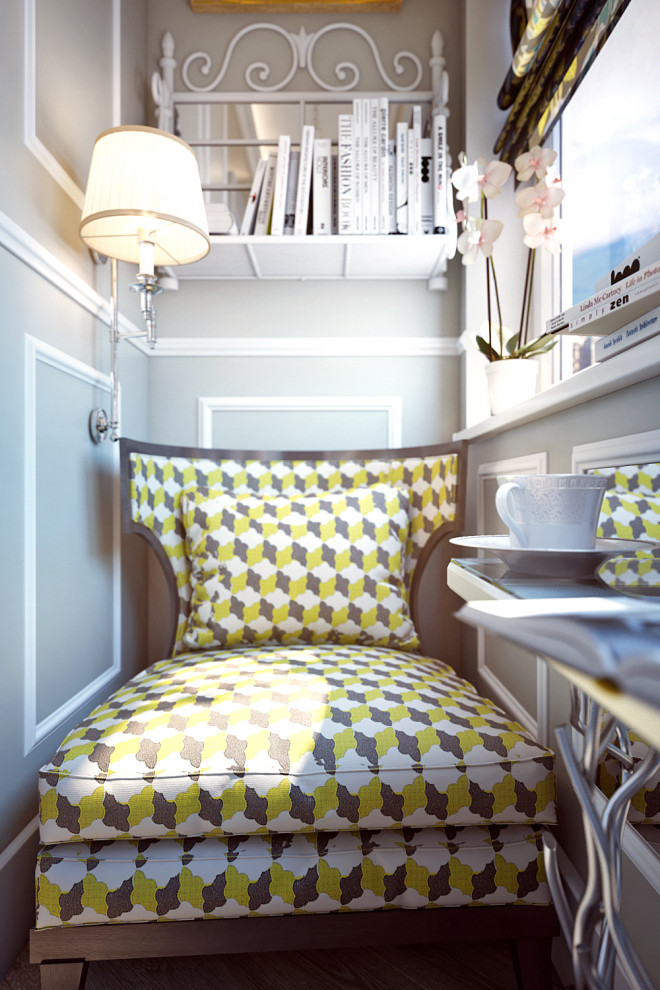 ЖК Александрия