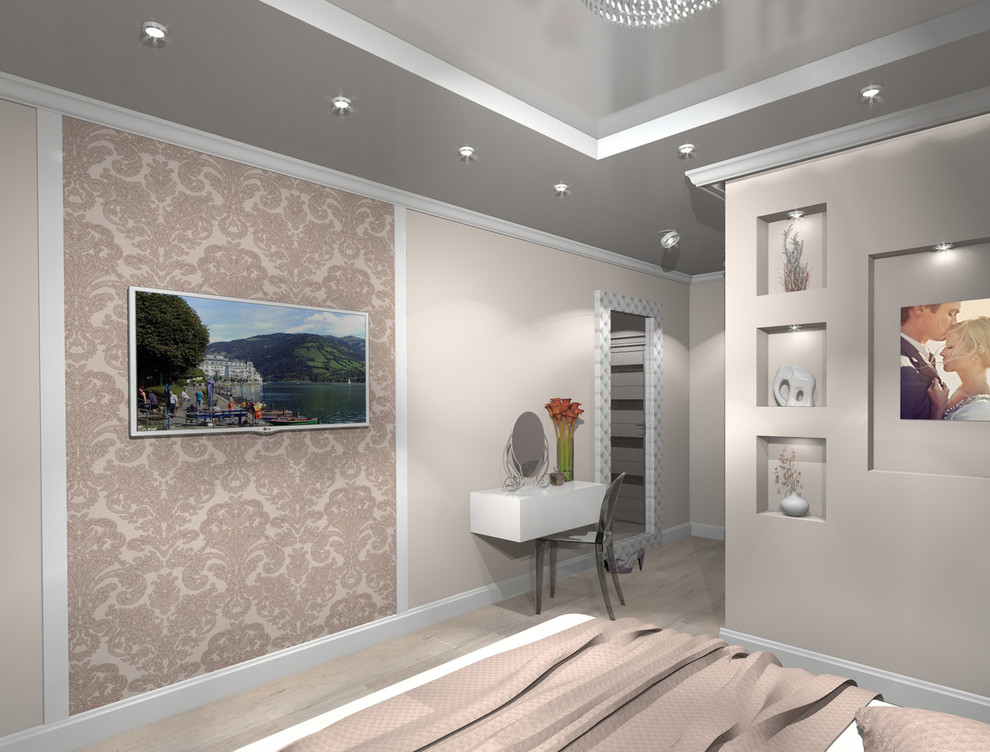 Очарование Весны