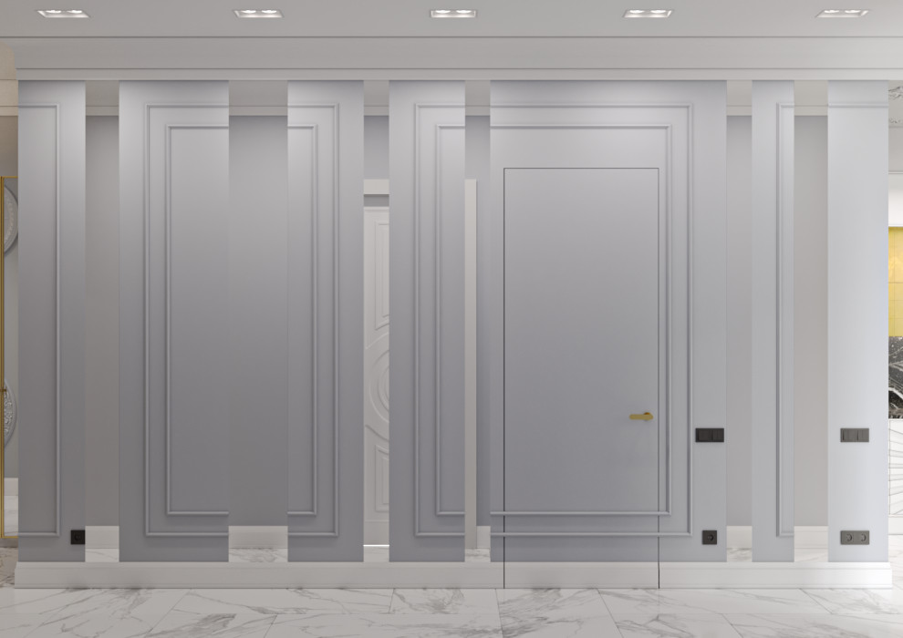 г.Тольятти, ЖК "Прилесье"