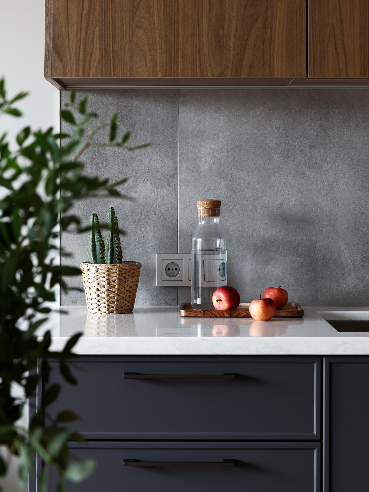 Квартира в ЖК Палацио