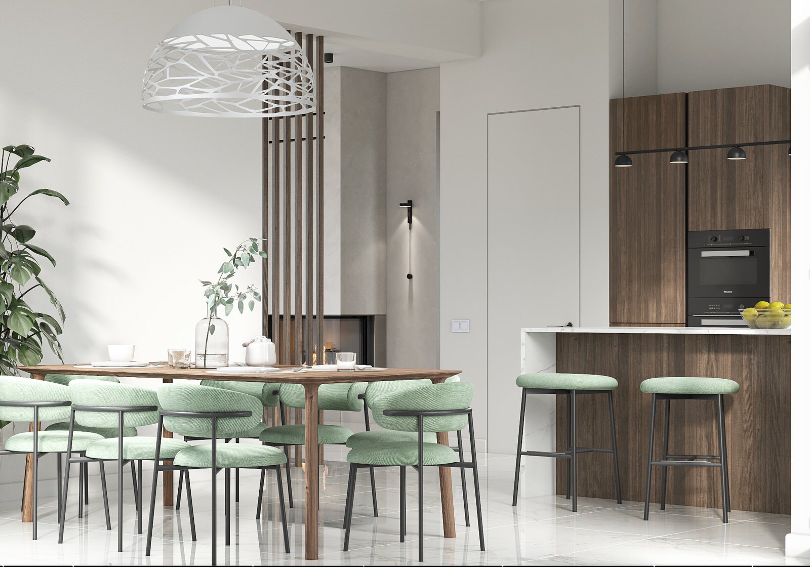 ДОМ С.ФИРСОВО