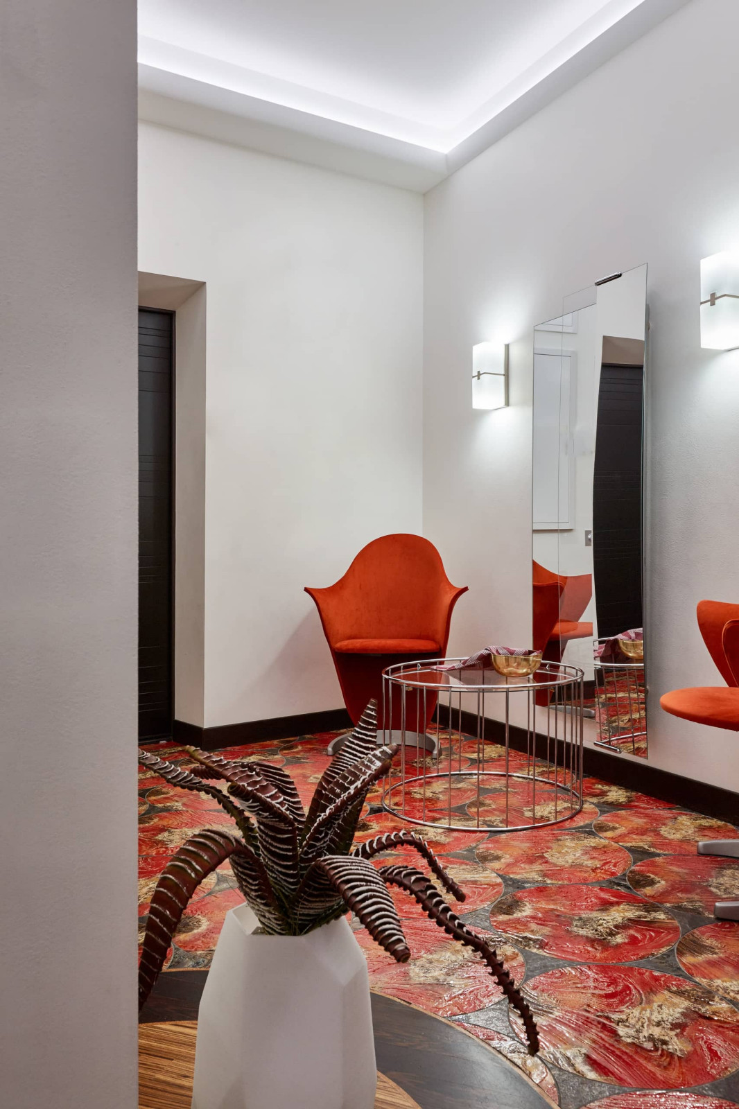 Дизайн и ремонт квартиры в ЖК «Воронцово» — Уроки музыки