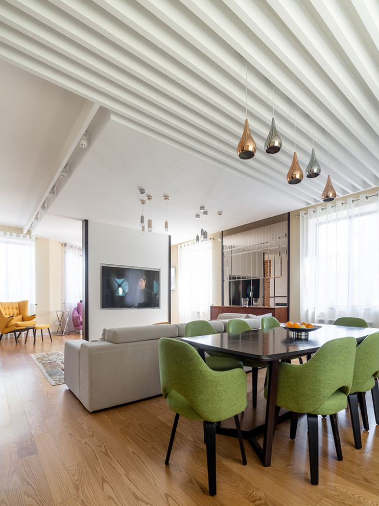 Дом в Новоберезовске