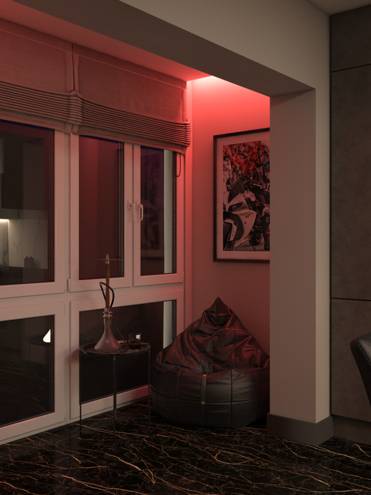 КУХНЯ "НА ВЫСОТЕ"