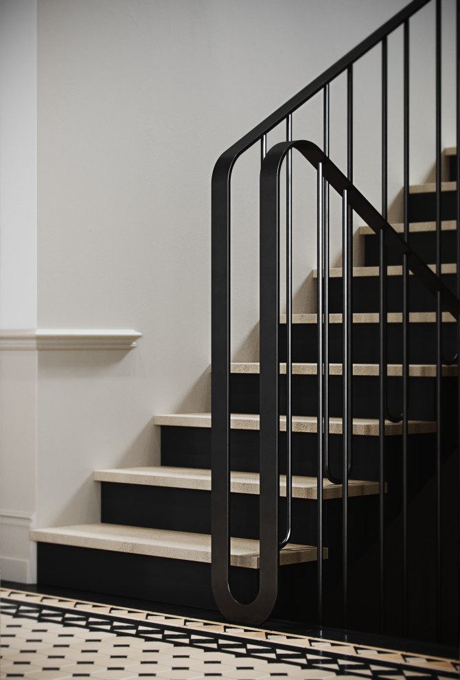 Рабочая резиденция (загородный дом 360м2)