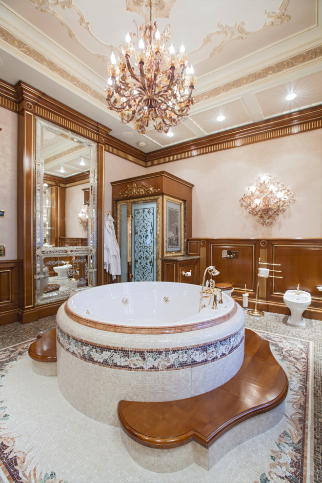 Комфортабельная резиденция