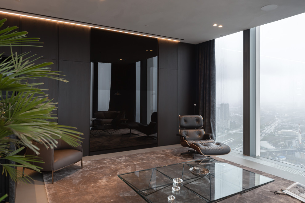 NEVA TOWERS, Москва Сити