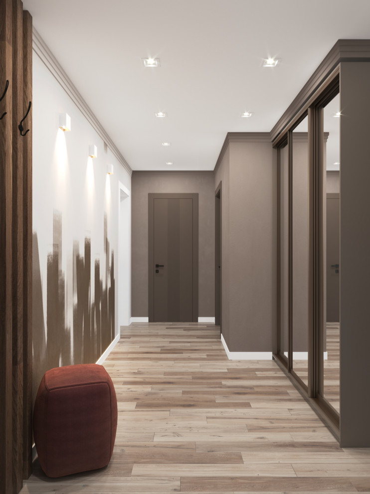 Квартира в старом фонде