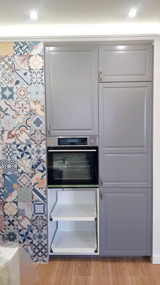 Капитальный ремонт в квартире Королев, Октябрьский б-р