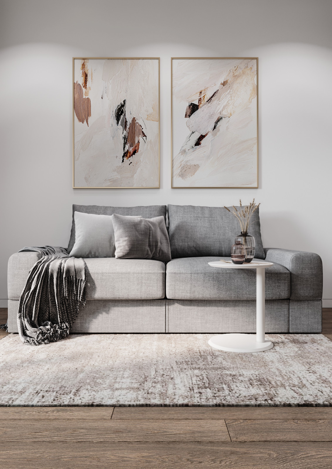 ЖК Донской Олимп