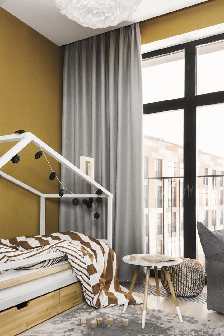 Квартира в ЖК Зиларт, 67 м²