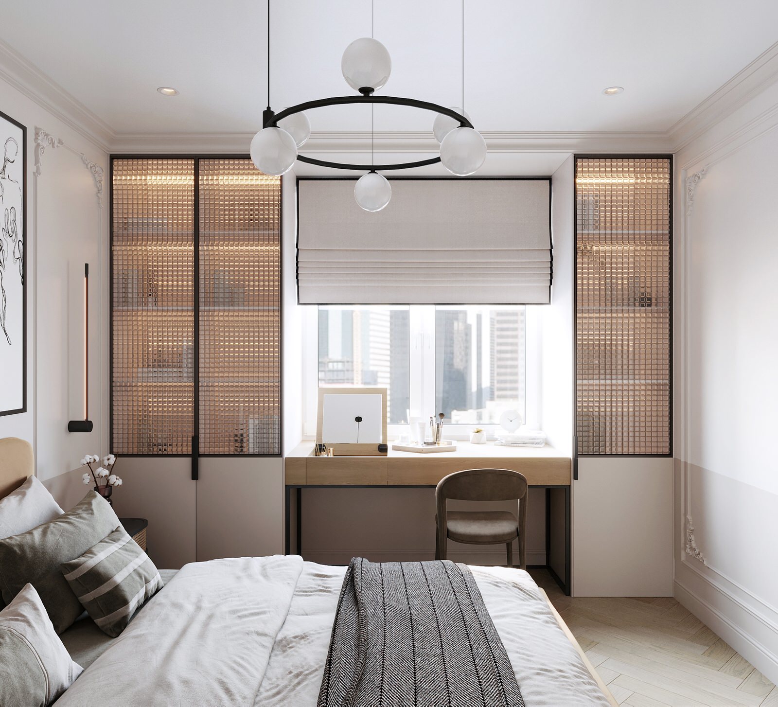 ЖК Арт-квартал, СПб