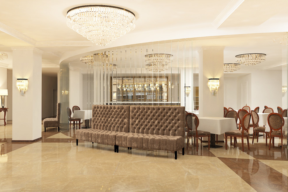 Гостиница Санкт-Петербург