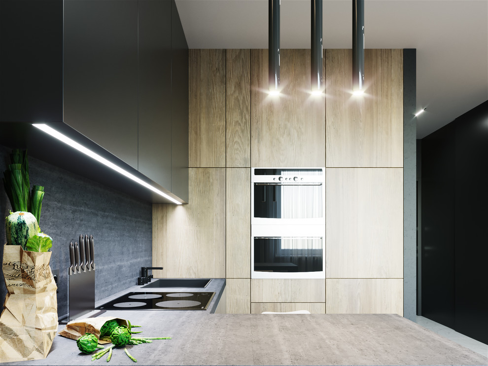 Обложка проекта: Студия