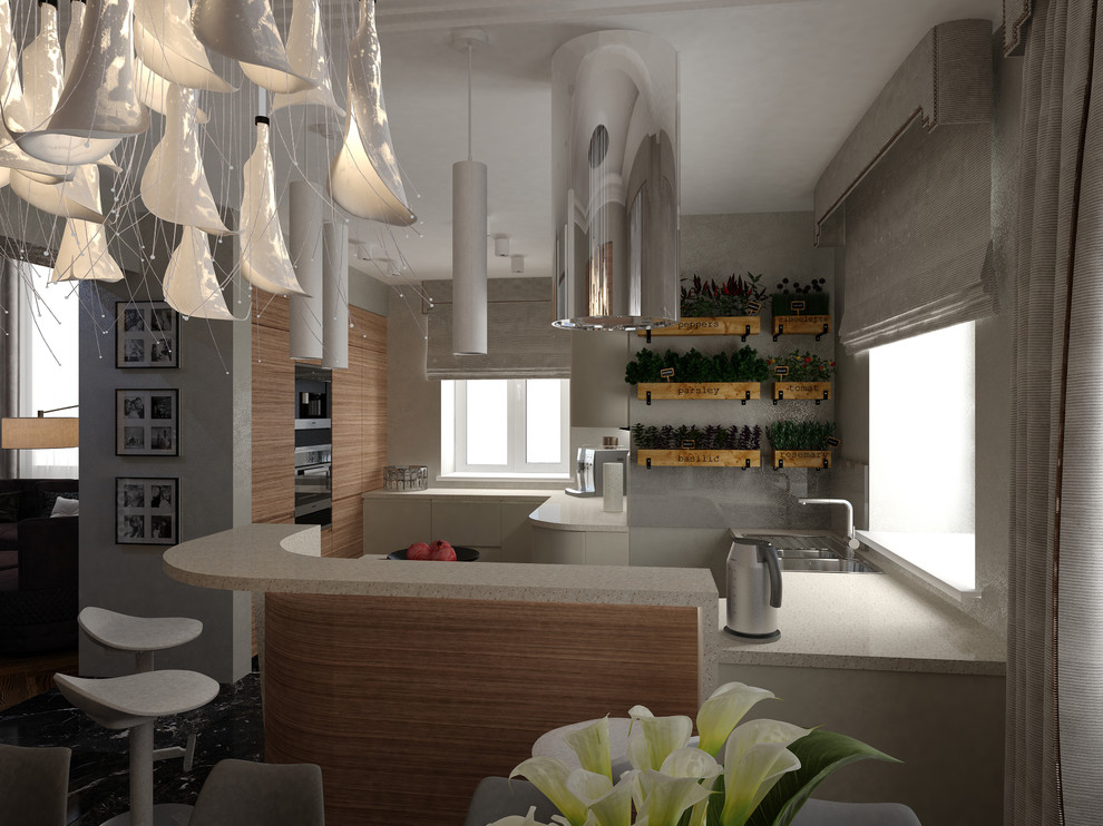 Дом в Березняках