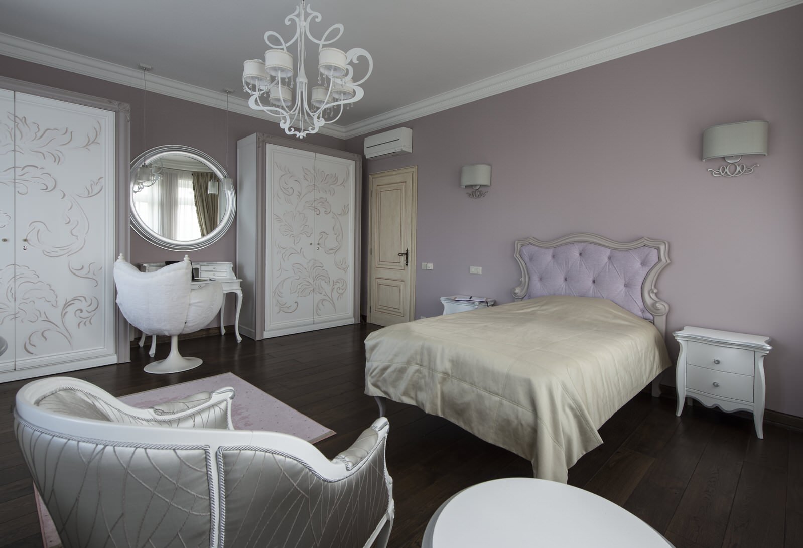 Стильная эклектика