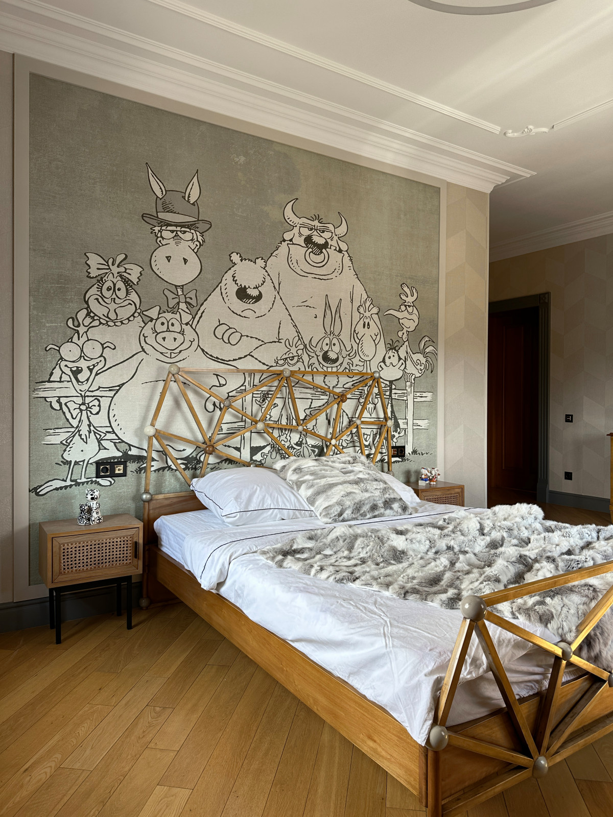 Родовое гнездо