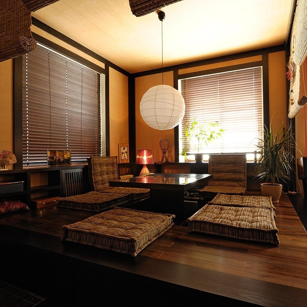 чайная церемония