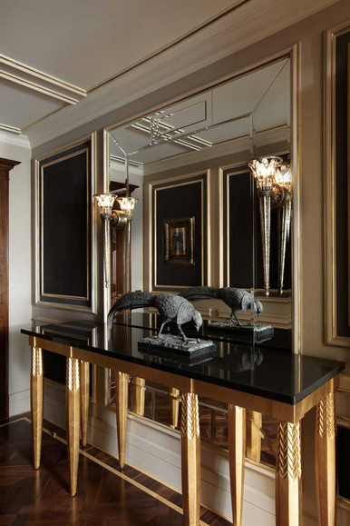 Квартира в Москве, 220 м