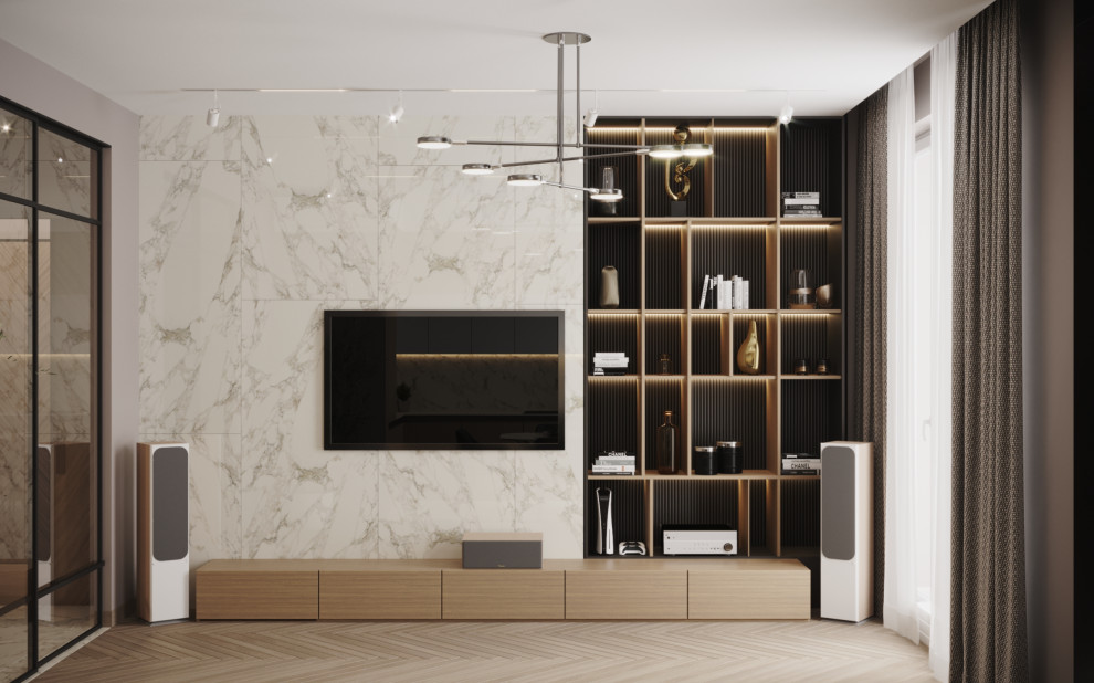 ЖК Хорошевский