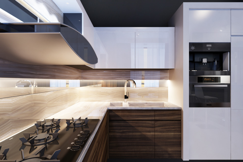 Квартира 012