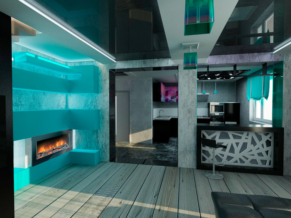 Обложка проекта: Частный дом