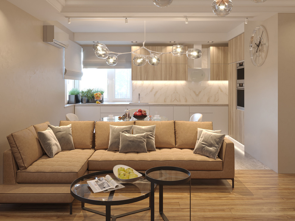 Квартира для Холостяка