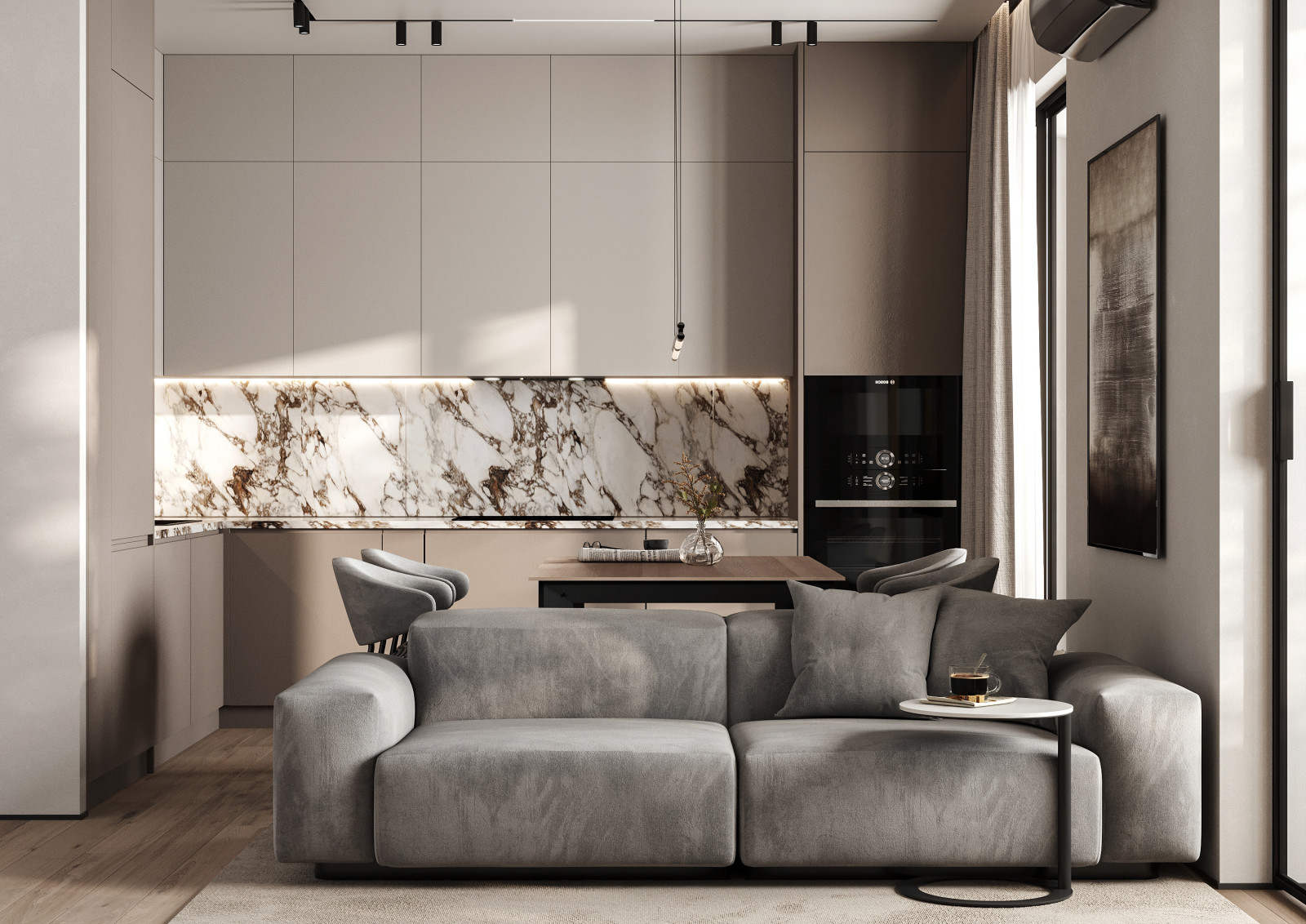 :ЖК Датские кварталы