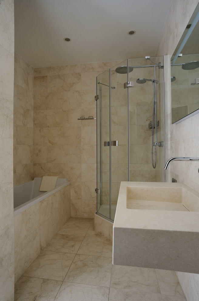 интерьер квартиры 2