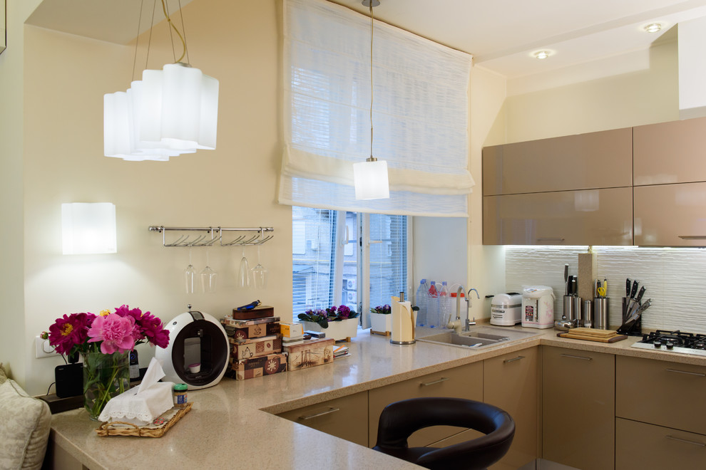 В гостях у сказки. Кухня