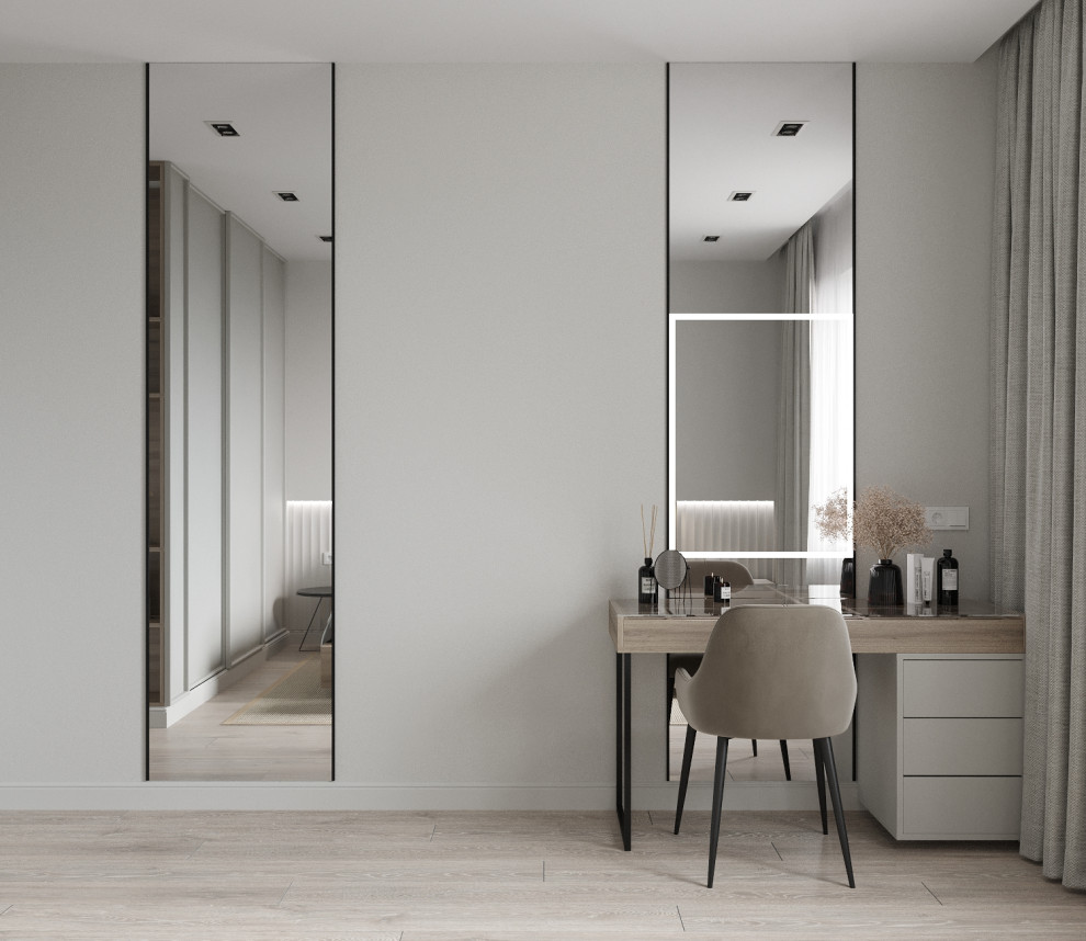 Частный дом в Тюмени