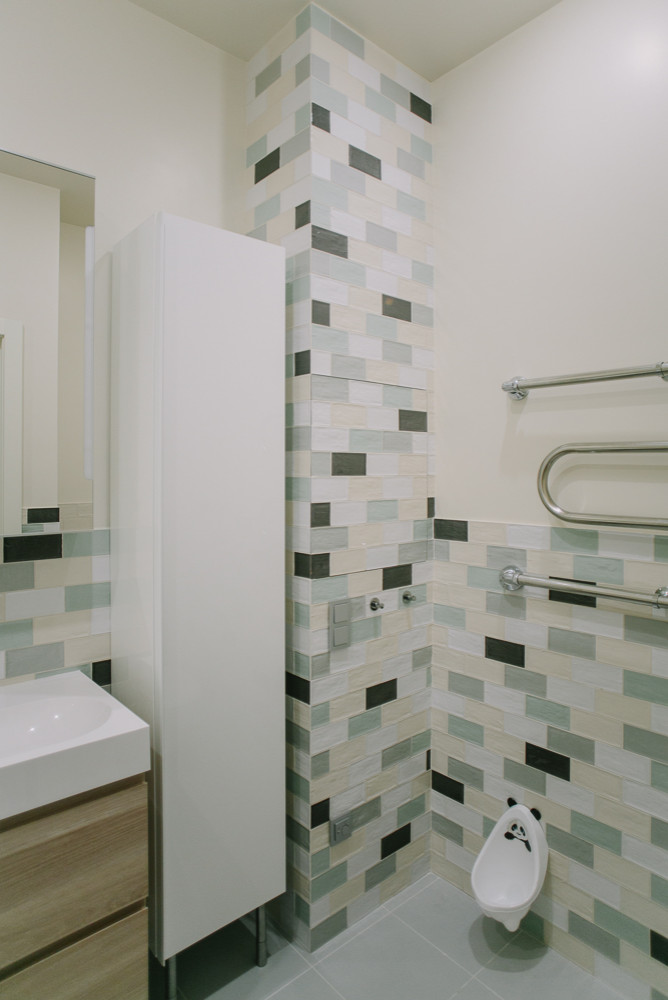 Квартира с видом на Неву